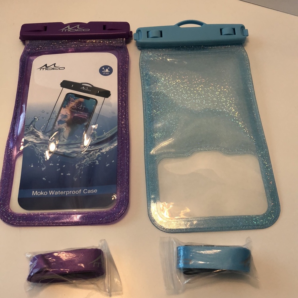 Waterproof Phone Case - Picture 3 of 4